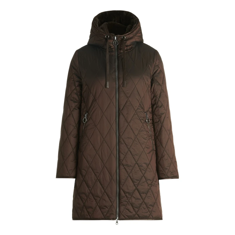 Betty Barclay Dames Blazer 79661535 Cognac