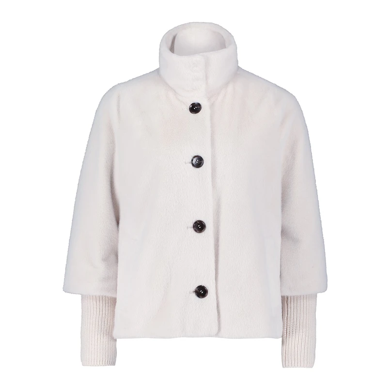 Betty Barclay Dames Blazer 79962003 Beige