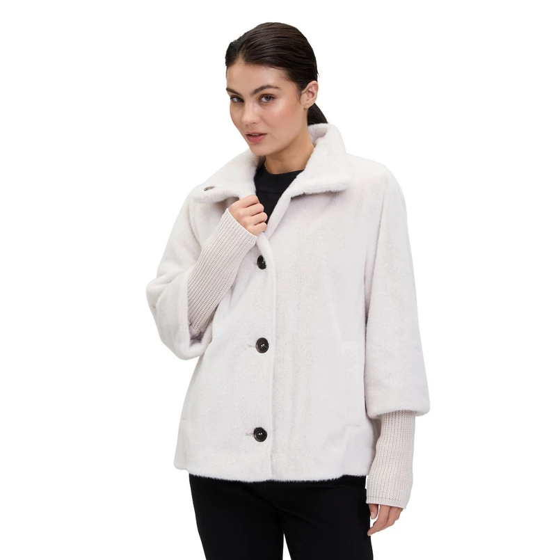 Betty Barclay Dames Blazer 79962003 Beige