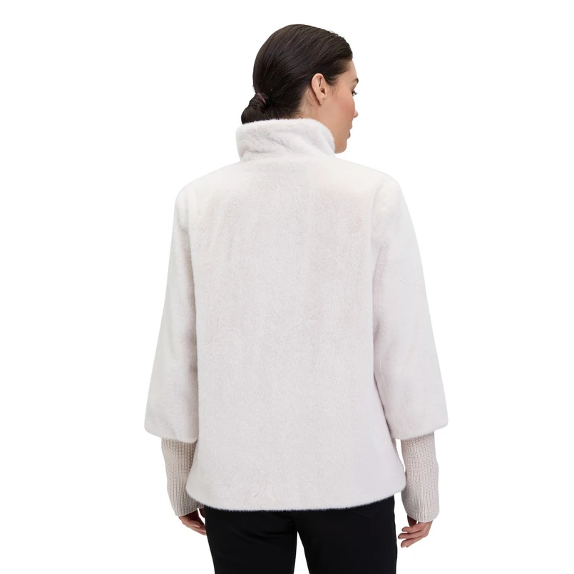 Betty Barclay Dames Blazer 79962003 Beige