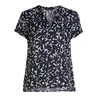 Betty Barclay Dames Blouse 88051084 Navy