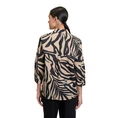 Betty Barclay Dames Blouse 88141213 Zwart dessin