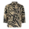Betty Barclay Dames Blouse 88141213 Zwart dessin