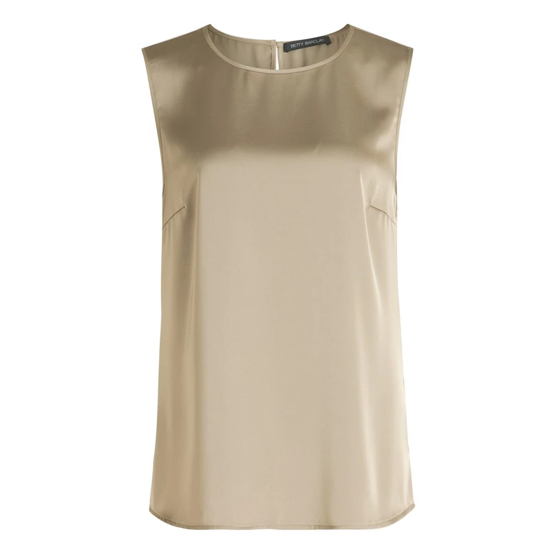 Betty Barclay Dames Blouse 88211196 Midden blauw