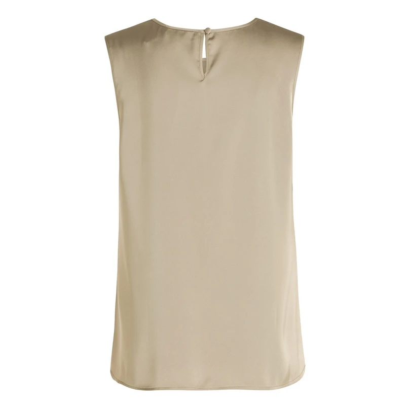 Betty Barclay Dames Blouse 88211196 Midden blauw