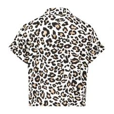 Betty Barclay Dames Blouse 88301210 Zwart dessin