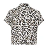 Betty Barclay Dames Blouse 88301210 Zwart dessin