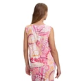 Betty Barclay Dames Blouse 88531341 Paars dessin