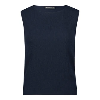 Betty Barclay Dames Blouse 89051468 Navy