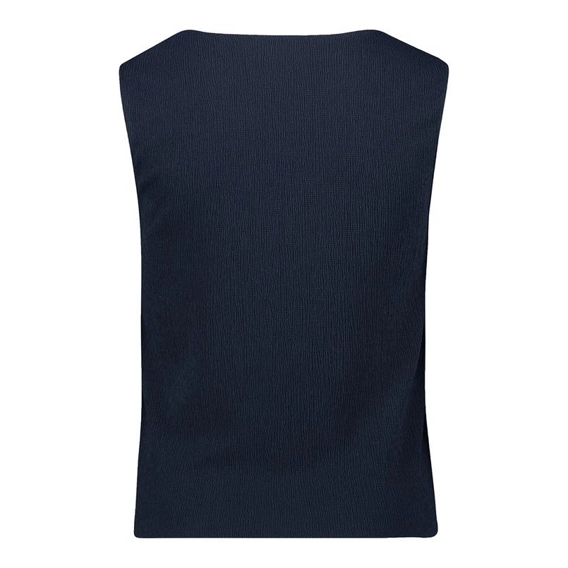 Betty Barclay Dames Blouse 89051468 Navy