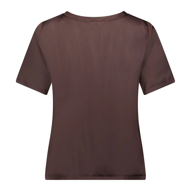 Betty Barclay Dames Blouse 89211038 Bruin