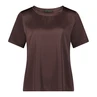 Betty Barclay Dames Blouse 89211038 Bruin