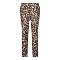 Betty Barclay Dames Broek 60021441 Zwart dessin