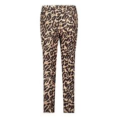Betty Barclay Dames Broek 60021441 Zwart dessin