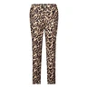 Betty Barclay Dames Broek 60021441 Zwart dessin