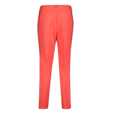 Betty Barclay Dames Broek 60031080 Rood