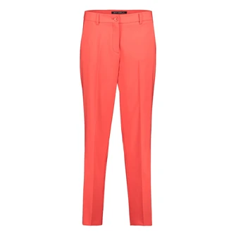 Betty Barclay Dames Broek 60031080 Rood