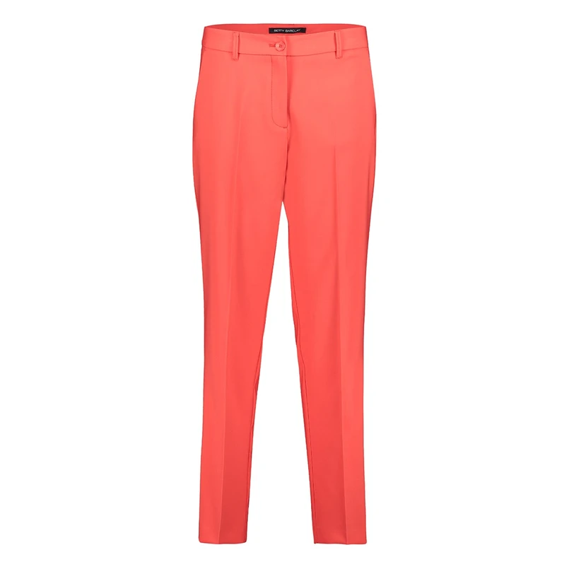 Betty Barclay Dames Broek 60031080 Rood