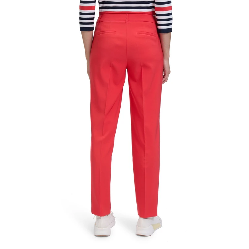 Betty Barclay Dames Broek 60031080 Rood