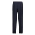 Betty Barclay Dames Broek 60041080 Navy