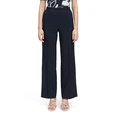 Betty Barclay Dames Broek 60041080 Navy