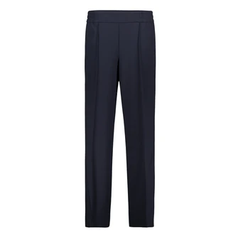 Betty Barclay Dames Broek 60041080 Navy