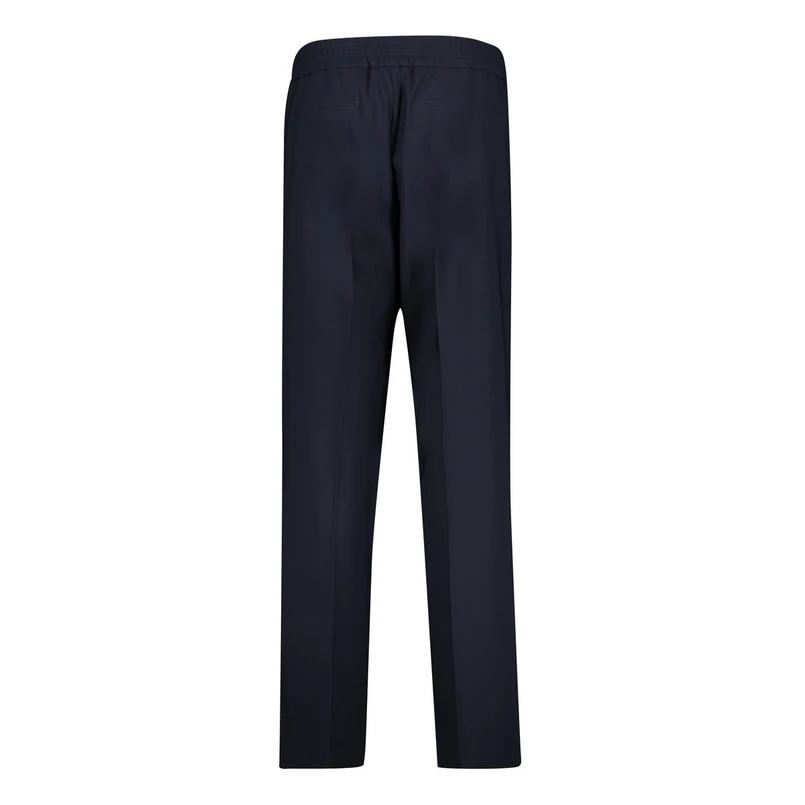 Betty Barclay Dames Broek 60041080 Navy