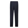 Betty Barclay Dames Broek 60041080 Navy