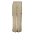 Betty Barclay Dames Broek 60271196 Midden blauw