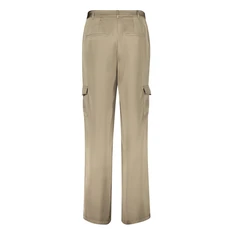 Betty Barclay Dames Broek 60271196 Midden blauw