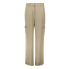 Betty Barclay Dames Broek 60271196 Midden blauw