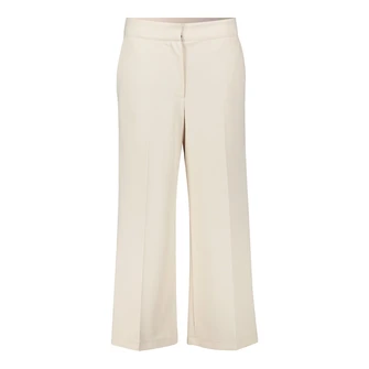 Betty Barclay Dames Broek 60312420 NATUREL
