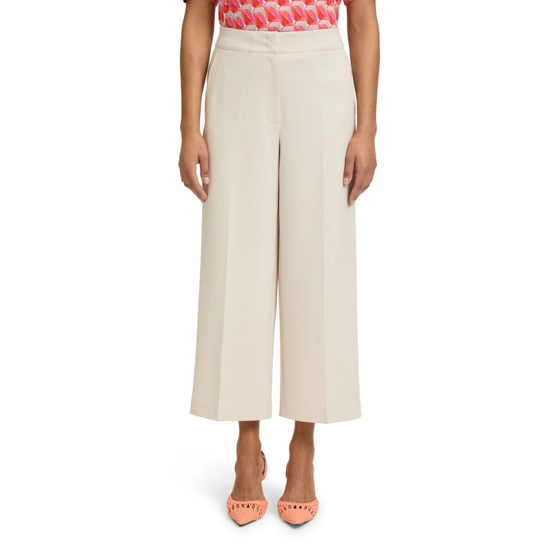 Betty Barclay Dames Broek 60312420 NATUREL