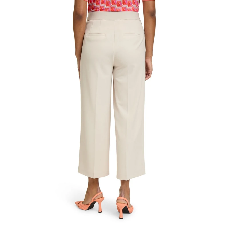 Betty Barclay Dames Broek 60312420 NATUREL