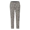 Betty Barclay Dames Broek 60351250 Zwart dessin