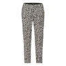Betty Barclay Dames Broek 60351250 Zwart dessin