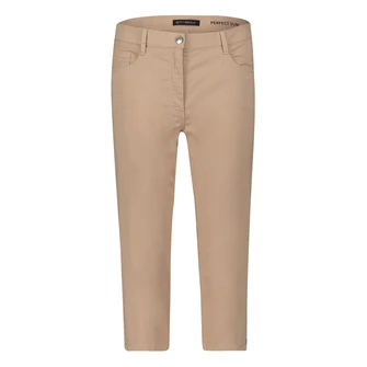 Betty Barclay Dames Broek 60421200 Beige