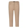 Betty Barclay Dames Broek 60421200 Beige