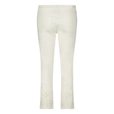 Betty Barclay Dames Broek 60491323 OFF-WHITE