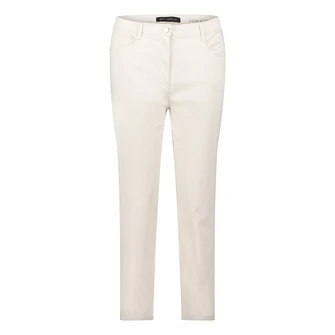Betty Barclay Dames Broek 60601200 Zand