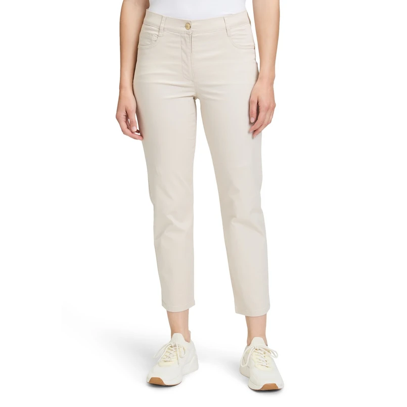 Betty Barclay Dames Broek 60601200 Zand