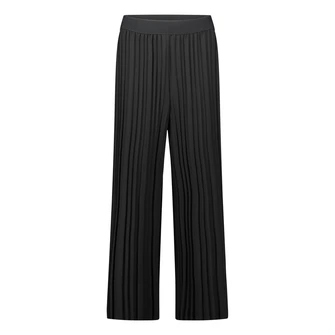 Betty Barclay Dames Broek 60692420 Zwart