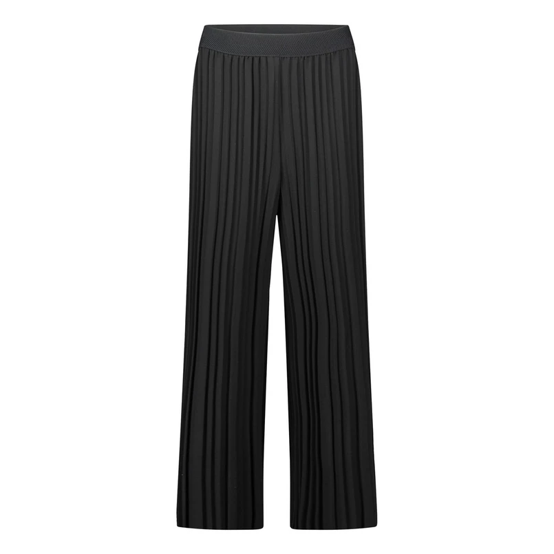 Betty Barclay Dames Broek 60692420 Zwart