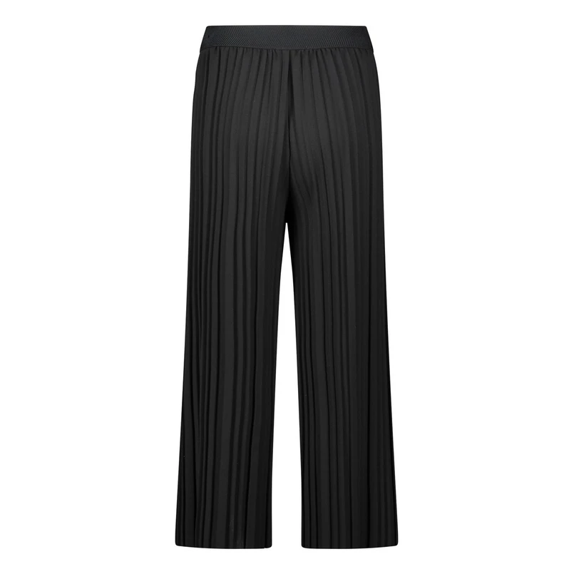 Betty Barclay Dames Broek 60692420 Zwart