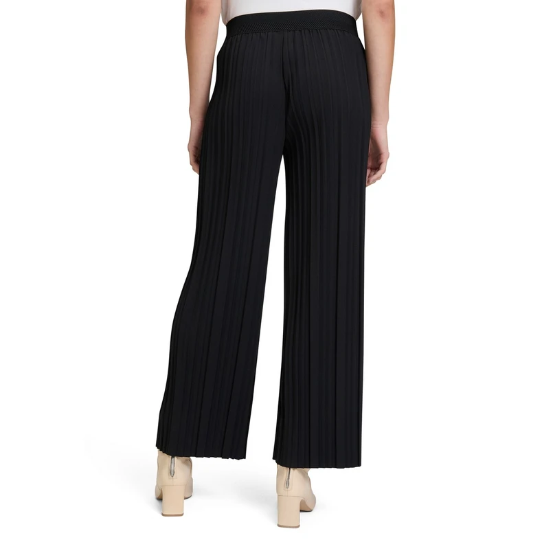 Betty Barclay Dames Broek 60692420 Zwart