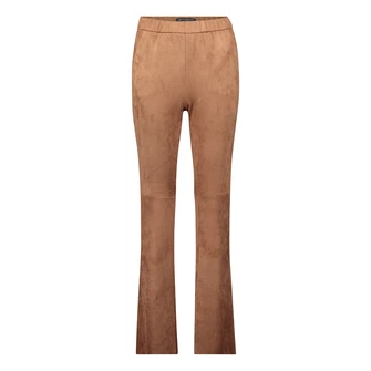 Betty Barclay Dames Broek 60711673 OFF-WHITE