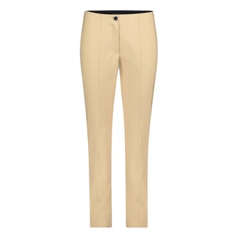Betty Barclay Dames Broek 68122150 Beige
