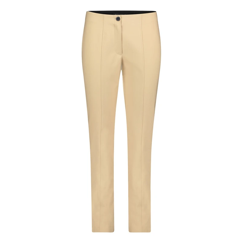 Betty Barclay Dames Broek 68122150 Beige