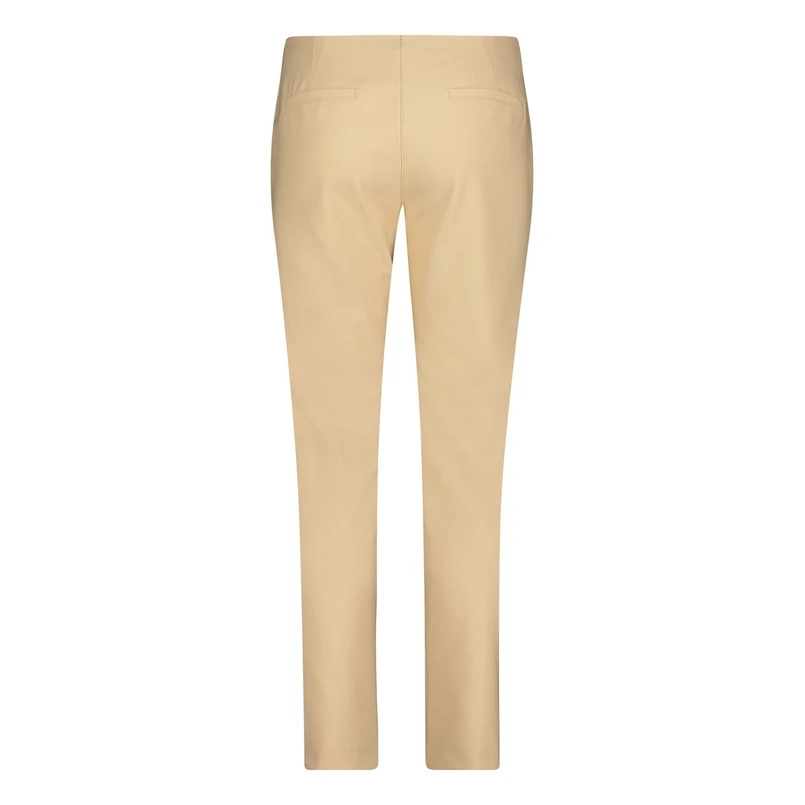 Betty Barclay Dames Broek 68122150 Beige