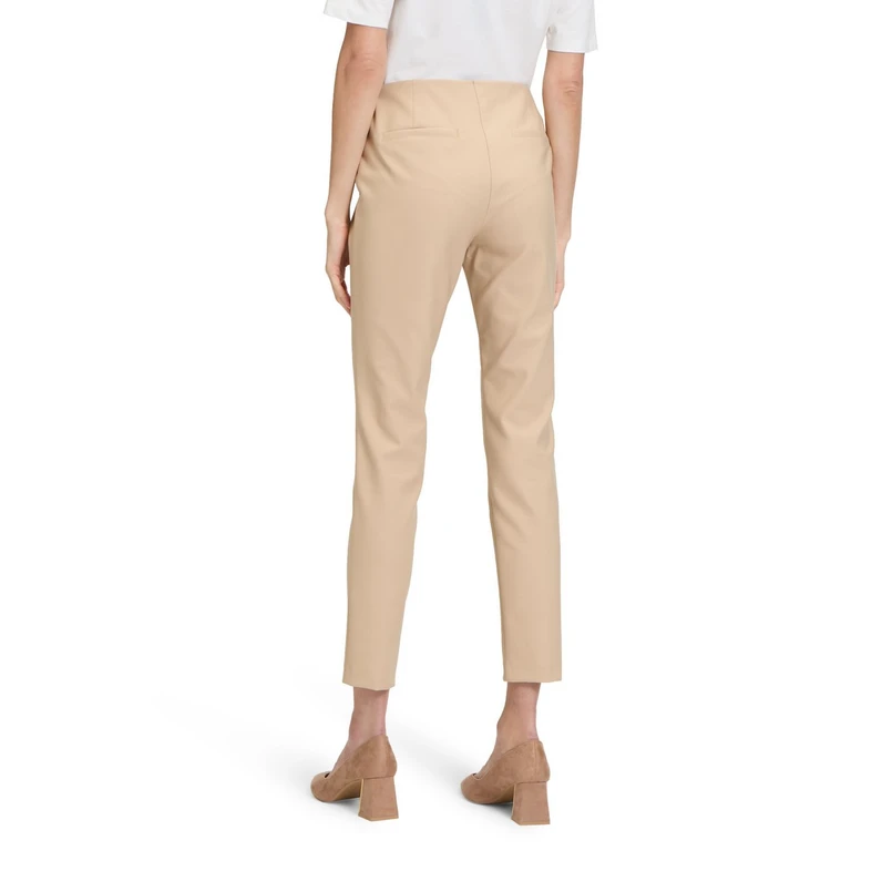 Betty Barclay Dames Broek 68122150 Beige